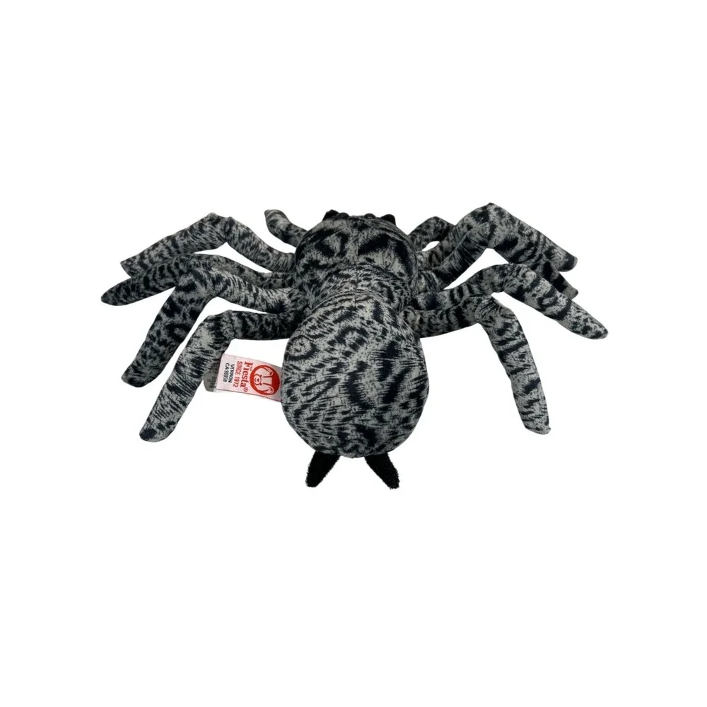 Fiesta‎ Tarantula Spider 9